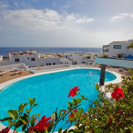 Lanzholidays Apartment Tias Exterior photo