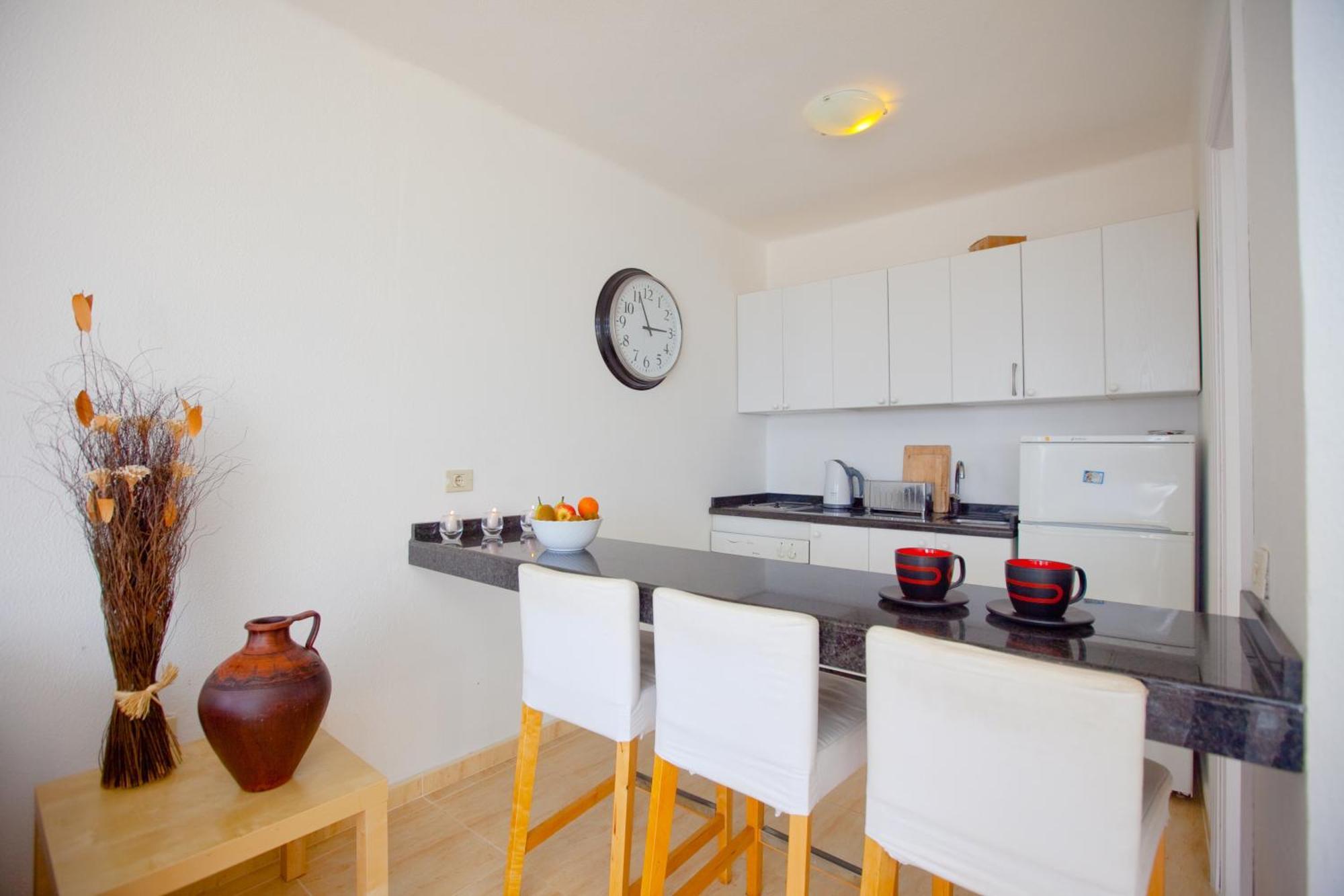 Lanzholidays Apartment Tias Exterior photo