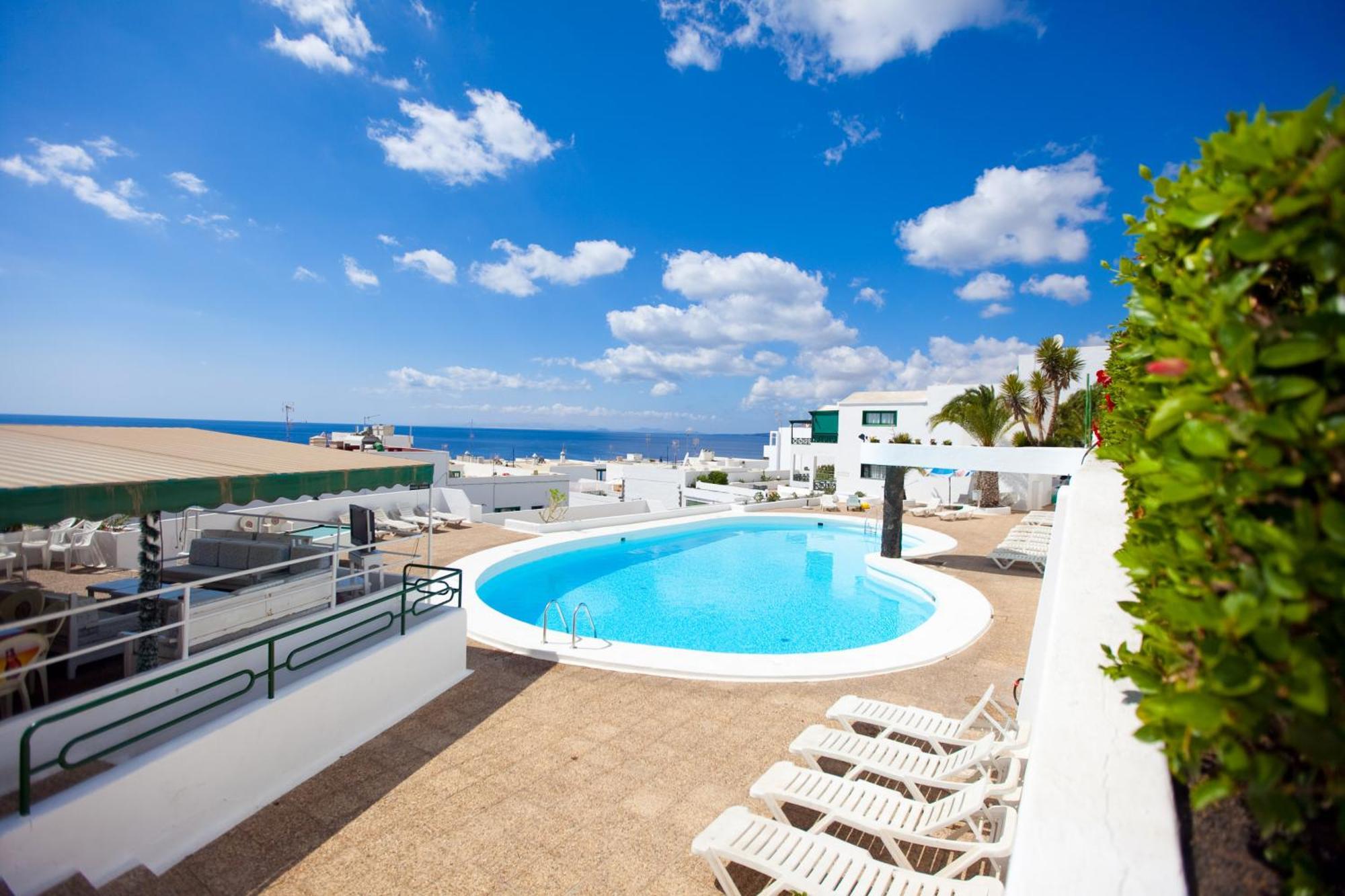 Lanzholidays Apartment Tias Exterior photo