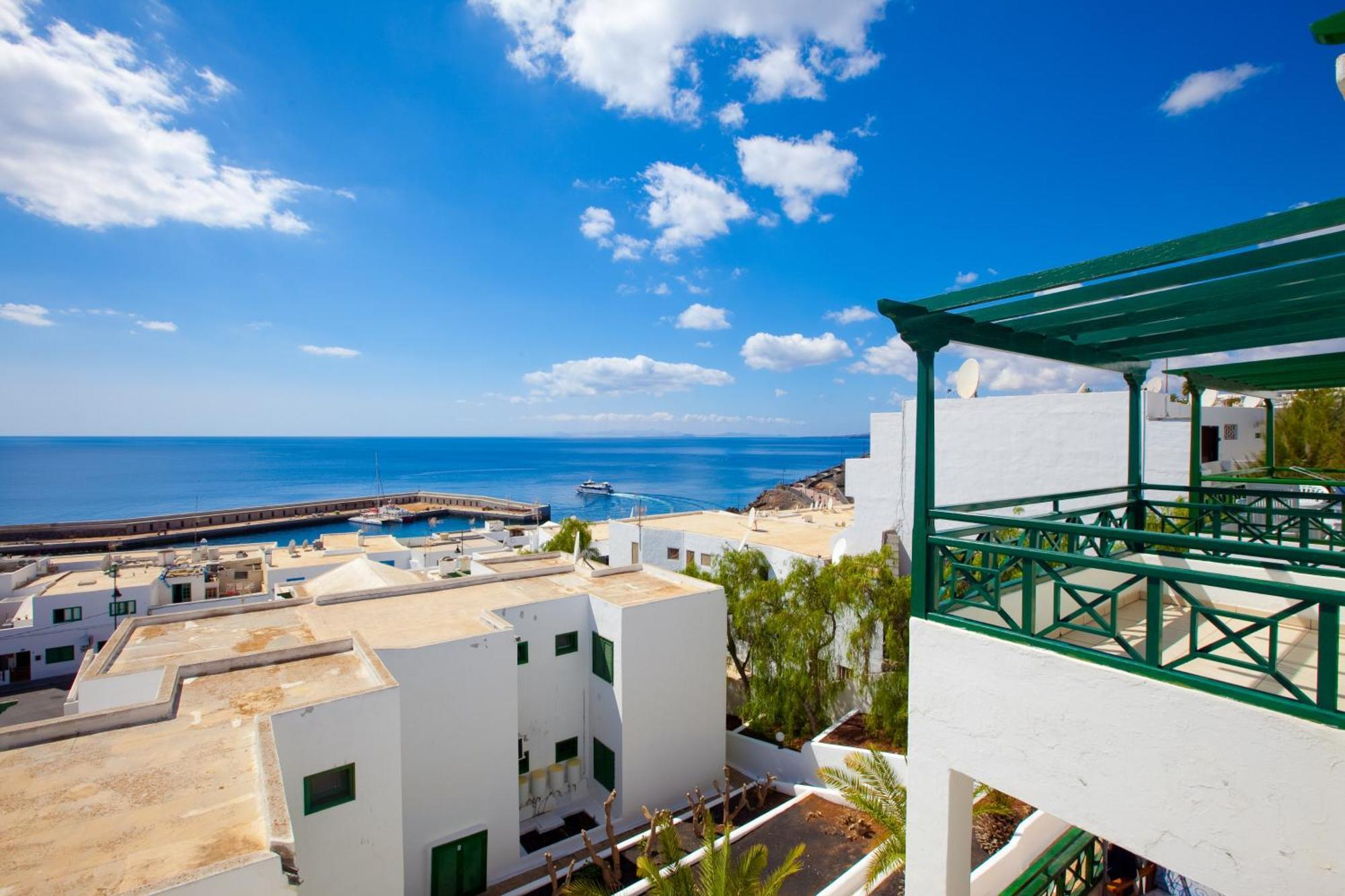 Lanzholidays Apartment Tias Exterior photo