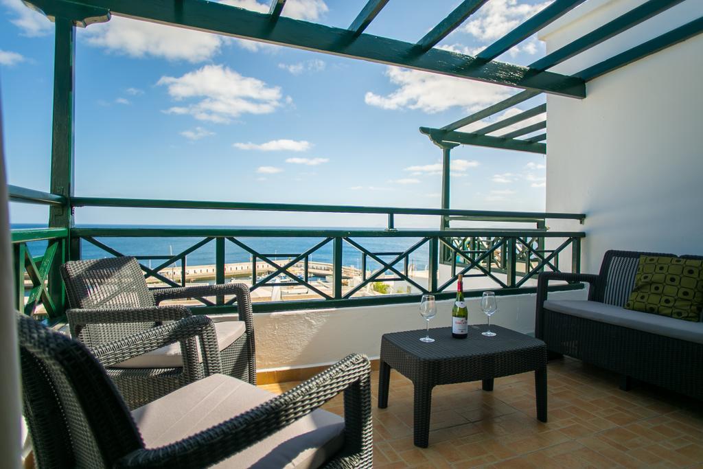 Lanzholidays Apartment Tias Exterior photo
