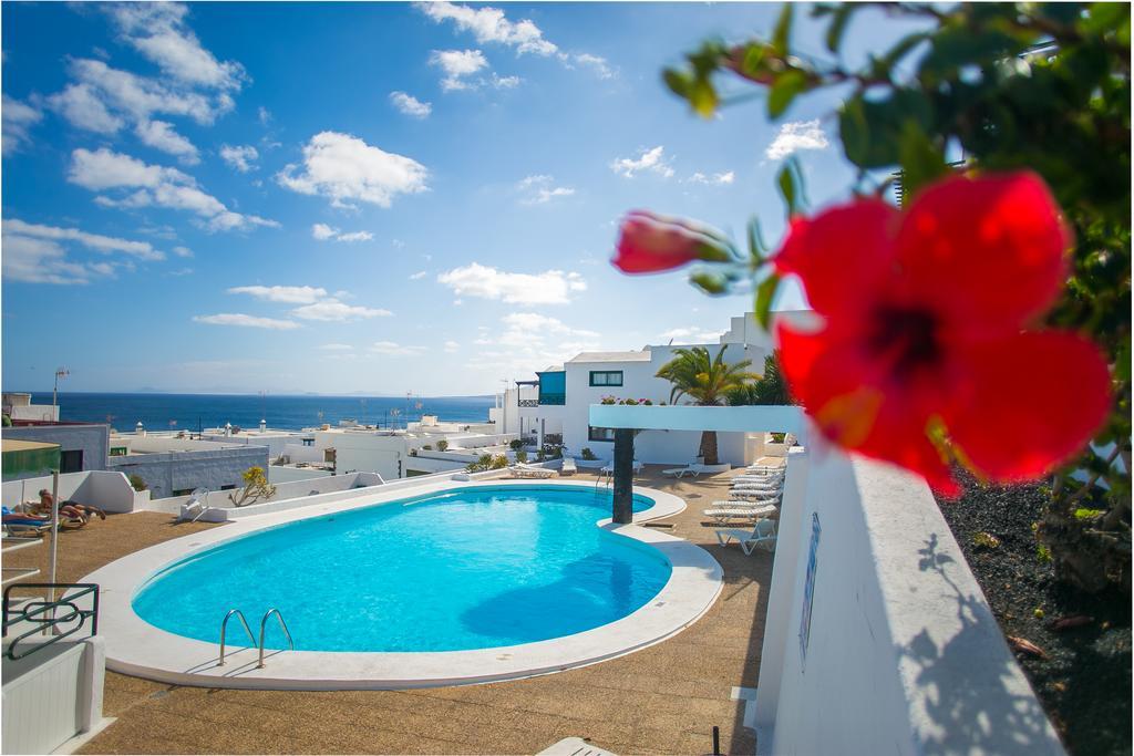 Lanzholidays Apartment Tias Exterior photo
