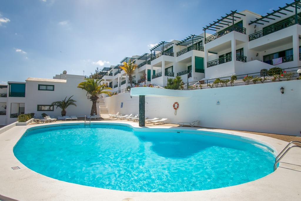 Lanzholidays Apartment Tias Exterior photo