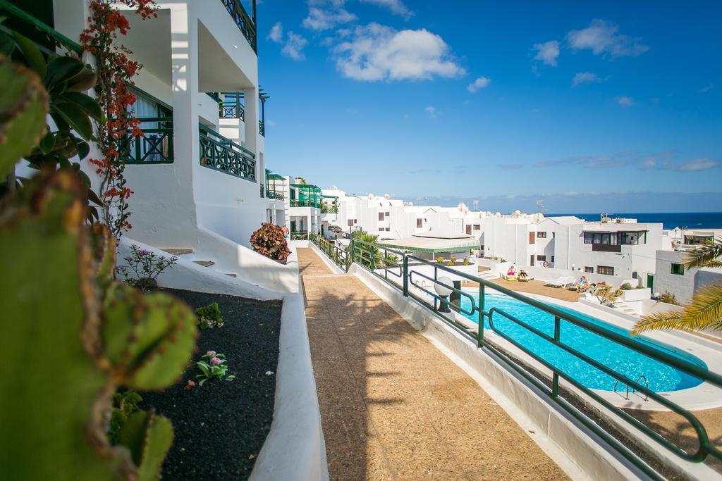 Lanzholidays Apartment Tias Exterior photo