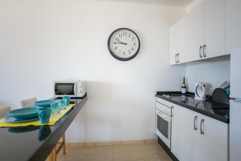 Lanzholidays Apartment Tias Exterior photo
