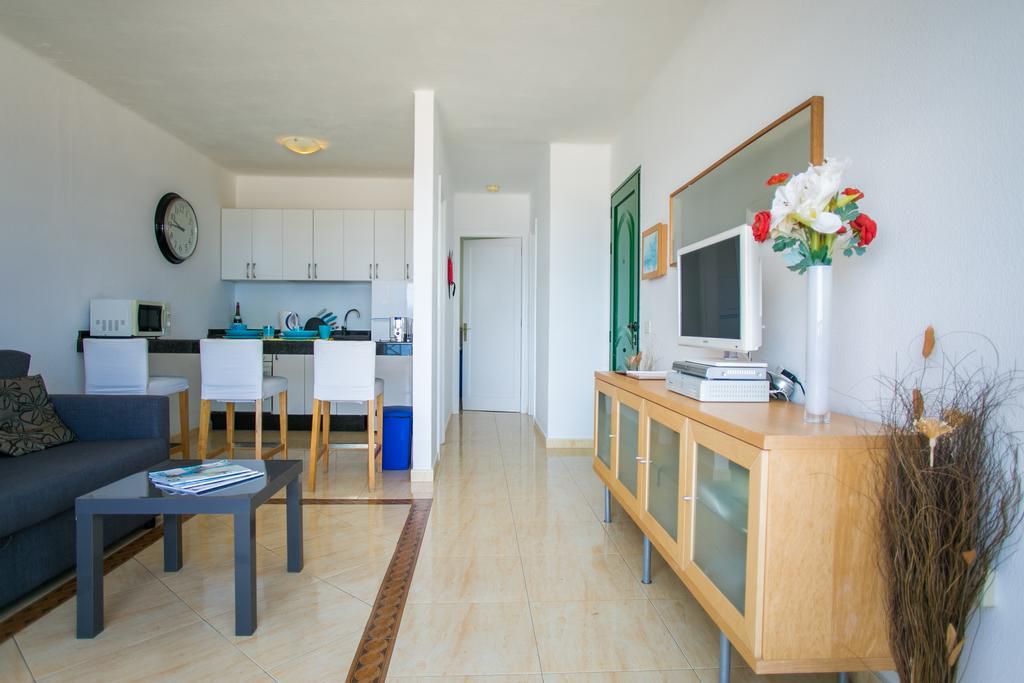 Lanzholidays Apartment Tias Exterior photo
